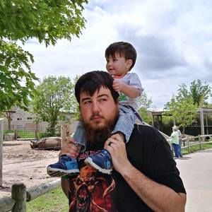 Meet your Posher, Marshall